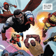 All images: Marvel